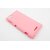 SGP Case High Glossy Hard back Cover for Sony Xperia L S36h-pink