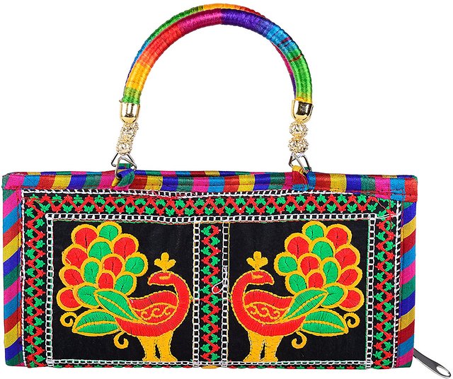 Shopclues hot sale ladies purse