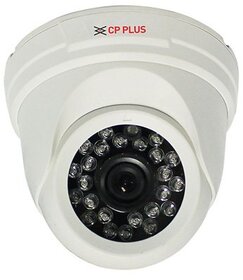 CP Plus Dome CCTV Camera
