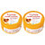 Lilium Honey Almond Massage Cream 100ml Pack of 2