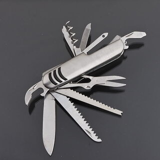 Right Traders Knife Set
