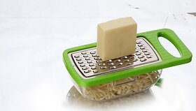 Right Traders Cheese Grater pack of 1