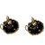 Fashionable Silk Thread earrings for women  Girls by shrungarika (ST-42)