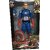Avengers -Age Of Ultron Captain America Action Figure (Blue, Red)