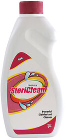 STERICLEAN - DISINFECTANT CLEANER 250 ML