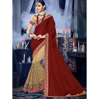 Indian Women Fashions Saree