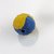 S N ENTERPRISES SNE1124 RUBBER SPIKED MUSICAL BALL SMALL SIZE FOR PETS ASSORTED