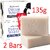 Kojie San Dream White Soap 2 in 1 135g Each (Pack Of 2) Anti Ageing Soap