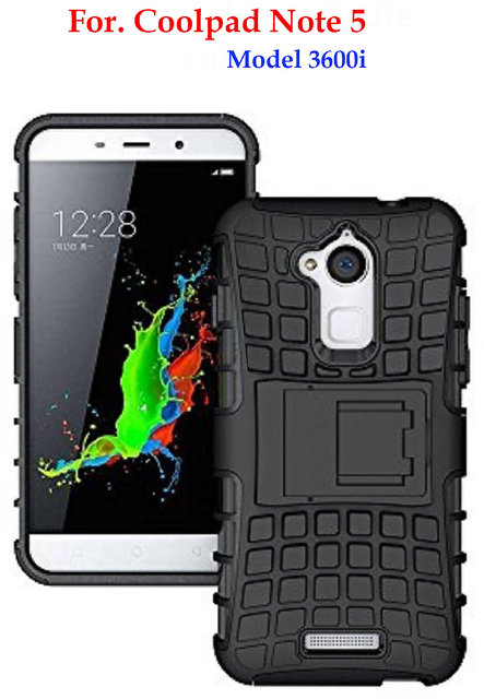 coolpad 3600i back cover