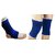 kudos Pair Of Ankle Support with Knee Support