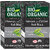 Indus Valley Bio Organic Soft Black Henna Hair Colour Pack Of 2 Each Pack 100 G