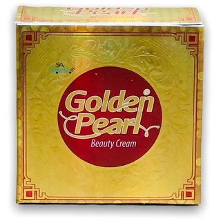 Golden Pearl Skin Whitening Cream 29g (Pack Of 1)