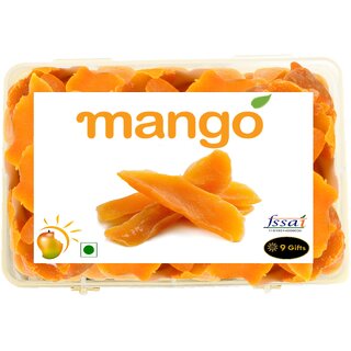 Dry Mango Slices 500 GM