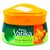 Vatika Hair Styling Cream Extreme Moisturizing 140ml (Pack Of 1)