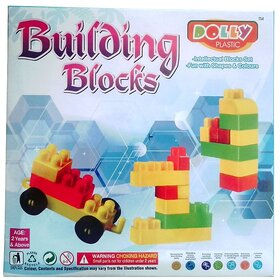 Building Blocks For Kids Skill Development Kids