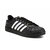Sparx Men Black & White Sneakers