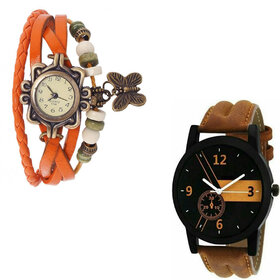 Watch Combo