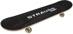 Strauss Bronx BT Skateboard