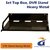 Home Steel DVD/Set Top Box Stand