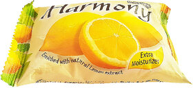 Harmony Enriched With Natural Lime Extract 75g (Pack Of 1)