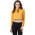 texco Yellow Women's sweatshirt