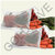 9 Pcs Multipurpose Fridge Storage Zipper Bags for Fruits and Vegetables