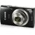 Canon IXUS 185 Point and Shoot Camera(Black 20 MP)