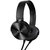 Digimate MDR-XB450 Over the Ear On-Ear EXTRA BASS Headphones