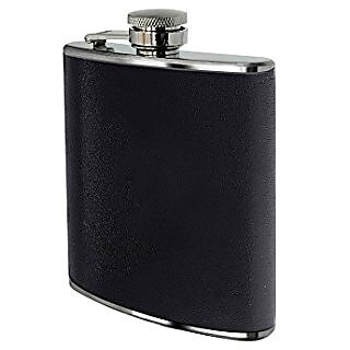 Right Traders Hip Flask ( pack of 1 )
