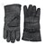 EXCLUSIVE leather hand gloves