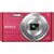 Sony DSC-W830 Point  Shoot Camera(Pink)