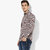 Red Chief Mutlicolor Stripes Full Sleeve Men's Casual Shirt(8110305 G0094)