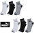 Branded Men Ankle Length Socks Combo Pack ( Pack of 6 )