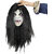 Futaba Halloween Toothy Zombie Latex Mask