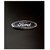 Ford 3D Chrome plated Emblem Logo Decal for Car/SUV/Sedan/Automobiles