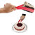 Right Traders Cake Cutter And Server For Home  Office Parties( pack of 1)