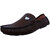 Men's Brown Synthetic Loafer