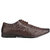 Red Chief Brown Men Derby Formal Leather Shoes (RC3455 003)