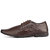 Red Chief Brown Men Derby Formal Leather Shoes (RC3455 003)