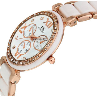 Hot mode Fashion watches for women lady leather watch Bracelet Wristwatches Brand female clock IIk Women