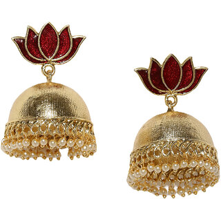 Rubans cheap earrings online