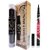 Mars 2 in 1 BB Highlight and 3D Contour Balm Stick (Beige) with Eyeliner Sketch Pen
