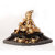 Skycandle Hindu God Shri Krishan Statue lord Krishna idol Makhan Chor / Bal Gopal Handicraft Decorative Spiritual Puja V