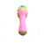 Electronic Musical Microphones for kids Toy Starlight Dreamshow Night Light Projector Toy Songs/ lighting, Size- 20/6 cm