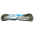 Right Traders Steel Clothline Rope, PVC Coated 20 Meter Long With 2 Plastic Hooks