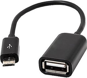 Micro Usb Otg Cable
