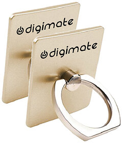 Digimate Metal Ring Mobile Holder ( Pack of 10 )
