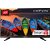 Kevin KN40S 40 inches(101.6 cm) Full HD Smart LED TV