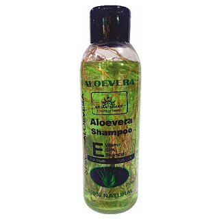 Aryanshakti Aloevera E-vitamin SPA Shampoo 250 ml