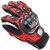 Probiker- Red Probiker Full Hand Premium Riding Golves (Free Size)